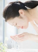 春季正确洗脸应避免的误区有哪些?
